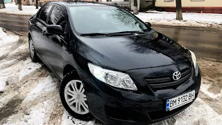 TOYOTA COROLLA 150 / ТОП 10 КРУТЫХ ТОВАРОВ ДЛЯ АВТО