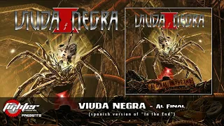 VIUDA NEGRA - Al Final [2019] (Full Album)