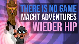 Warum sind Point & Click Adventures nicht beliebter?