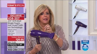 HSN | Joyful Discoveries with Joy Mangano 06.15.2017 - 12 PM