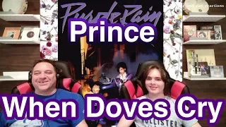 When Doves Cry - Prince | Father and Son Reaction!