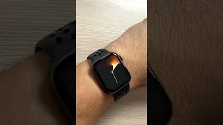 Топ фишек Apple Watch #shorts