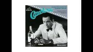 Max Steiner - Clasic Film Scores For Humphrey Bogart - Key Largo