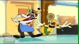 Disney’s House of Mouse Season 2 Episode 6 Not So Goofy