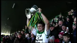 2015 Galway Hurling Final Replay Sarsfields v  Craughwell