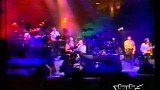PHIL COLLINS - LIVE AT MSG - ANOTHER DAY IN PARADISE.avi
