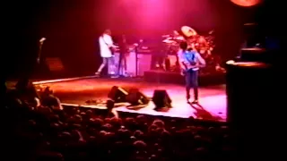 Primus Live San Jose State University 1992