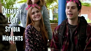 Memory Lost | Stydia Moments