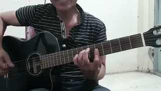 @Hướng Dẫn 1 số kỹ thuật sử dụng câu bass trong đệm hát guitar.