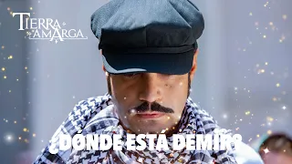 ¡Ataque armado a la mansión, Demir está desaparecido! - Escenas Exclusivas 🎁