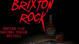 MAD COBRA - ME MY GUNZ & I (RAW) | BRIXTON ROCK RIDDIM | BMG |  DANCEHALL | 2014 @21STHAPILOS