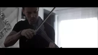 EL BAÑO (Violin Cover by Robert Mendoza)