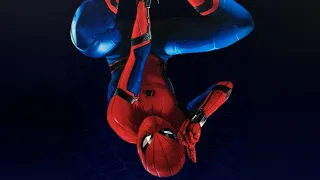 Spider-Man - Fight/Skills/Abilities & TWHIP! Compilation (+ "Spider-Man: No Way Home) [IMAX® 4K]