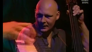 Esbjörn Svensson Trio -  Brane Roncel Izza - Live In Studio 1 Ljubljana (2003)