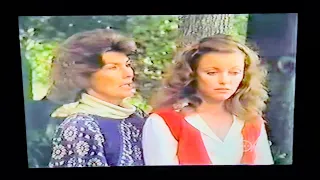 Knots Landing: Ginger confronts Mrs. Handleman.