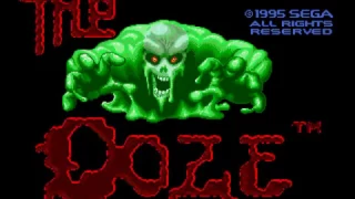 Mega Drive Longplay [431] The Ooze