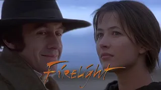 [MV] Christopher Gunning- Louisa (Firelight Score)