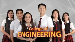 University of Batangas - College of Engineering