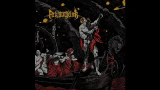Arkhangelsk - Advent [Full Album]