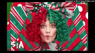 Sia – Santa Visits Everyone (Special Version)