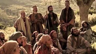 Come Unto Christ 2014 LDS Mutual Theme