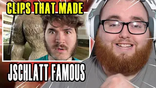 Clips That Made Schlatt Famous 5 REACTION!!