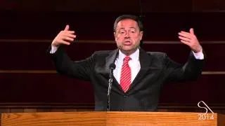 Shepherds' Conference 2014 | General Session 3 | Mark Dever