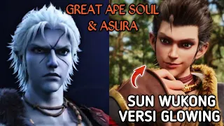 Xi Xing Ji Great Ape Soul & Asura Sub Indo Trailer – Kisah Sun Wukong dan Raja Gila ‼️