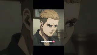 You’re Gonna Die, I’m Gonna Kill You | AOT | SPOILERS⚠️