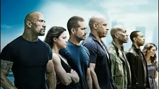 Unstoppable | Fast and Furious | Tribute ||