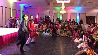 Best Soni De Nakhre Dance Ever