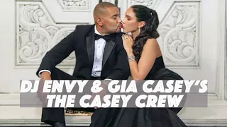 DJ Envy & Gia Casey's Casey Crew: Happy New Year... Can We Start Over For The New Year?