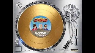 CARINO CAT FEAT. FRED VENTURA - THE CARINO CREW (ORIGINAL VERSION) (℗2019 / ©2021)