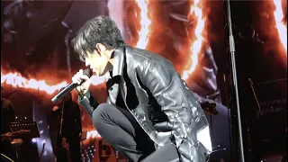 [Fancam 4K] Dimash - S.O.S D'un Terrien en Détresse | Yekaterinburg Arnau concert