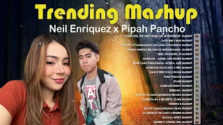 KAGOME X MULI MASHUP  | Pipah Pancho x Neil Enriquez Greatest Hits Full Album 2024