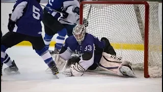 Cushing Academy - Varsity Boys Hockey vs. Kimball Union Academy