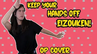 Easy Breezy - Keep Your Hands Off Eizouken! OPENING (Band Cover)