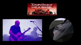 High Hopes - Live in Gdansk 2006 - David Gilmour - [CC]