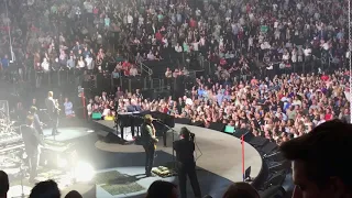 Big Shot - Billy Joel MSG Live