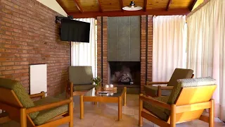 CABAÑAS ANDINAS - Potrerillos, Mendoza