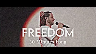 FREEDOM | 30 Minutes Worship | Mercy Culture Worship