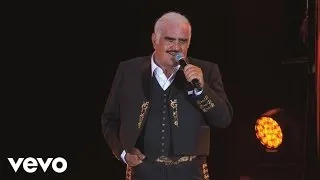 Vicente Fernández - Por Tu Maldito Amor (En Vivo)[Un Azteca en el Azteca]