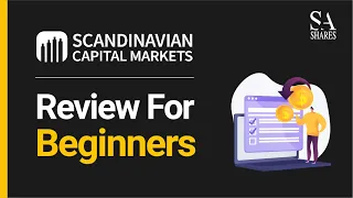 Scandinavian Capital Markets Review For Beginners