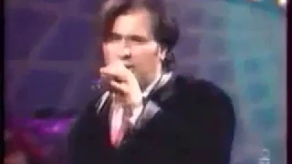 Валерий Меладзе Страна цветов 1998 Интер  , live