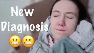 ♡ New diagnosis: My Immune System Problems! | Amy's Life (28th-29th.05.19)♡