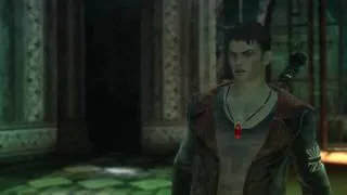 DMC Devil May Cry | The Escape gameplay (2012) Dante is back