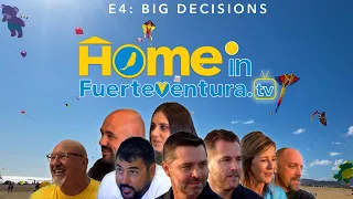 HIFTV.TV | Ep.04 | Big Decisions