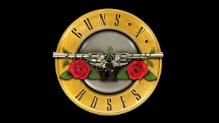 Guns & Roses - November rain live // live in Oslo