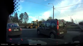 Пьяный водитель . ДТП. 21.01.2020