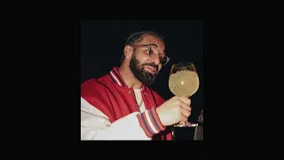 (FREE) Drake Type Beat 2023 - "4 AM in Houston"